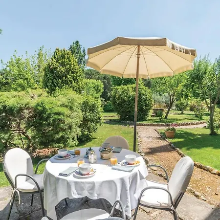 Apartamento In Ar With Wifi Cortona