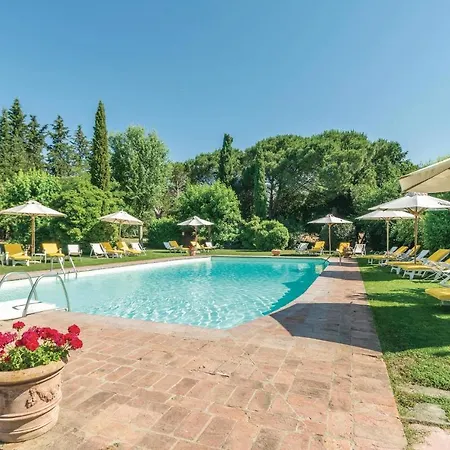 In Ar With Wifi Apartamento Cortona