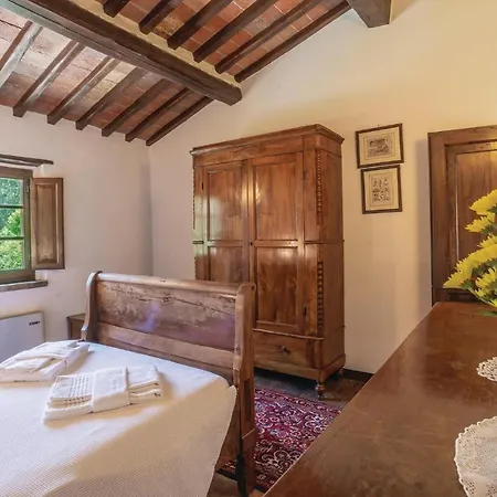 Apartamento In Ar With Wifi Cortona
