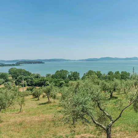 Apartamento In Ar With Wifi Cortona